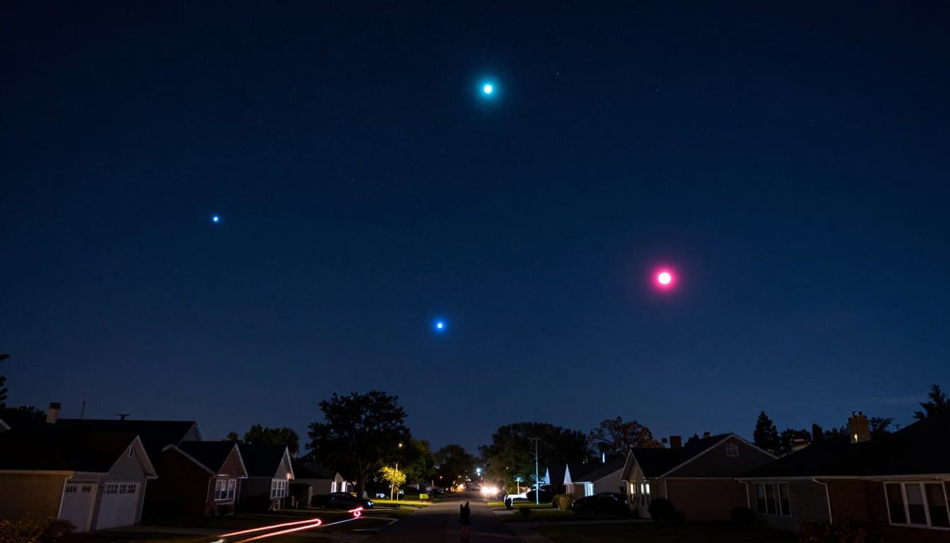 UFO Sightings Today: The Surge in Reports, Government Disclosure, and What Science Says in 2026